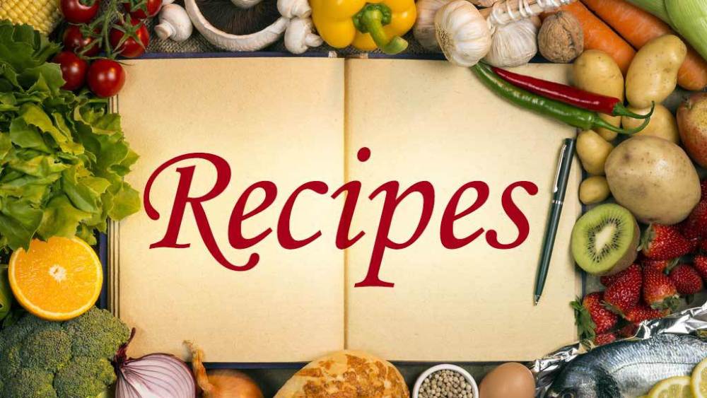 recipes-banner – Be a Superhero in the Kitchen!